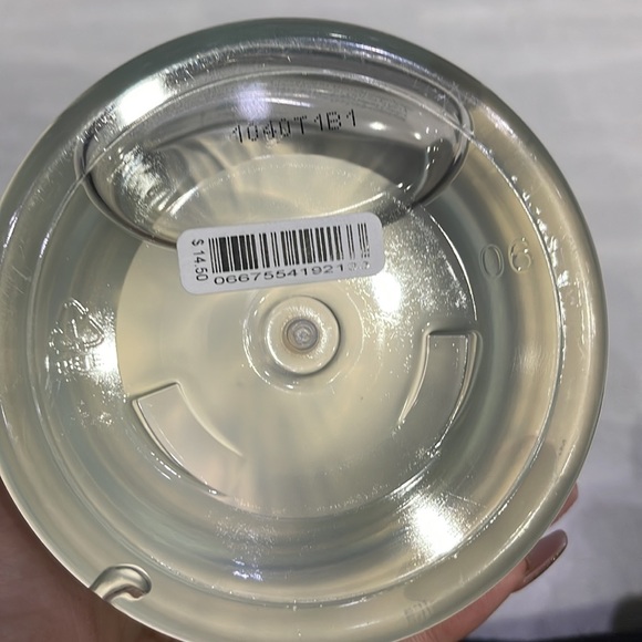 Victoria's Secret PINK Sunset Sorbet Cooling Body Mask with Aloe - Picture 7 of 8